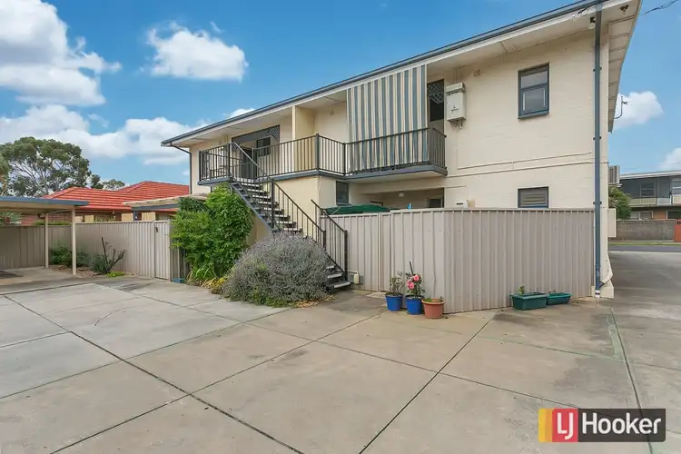4/26 Clifford Avenue, Kurralta Park SA 5037