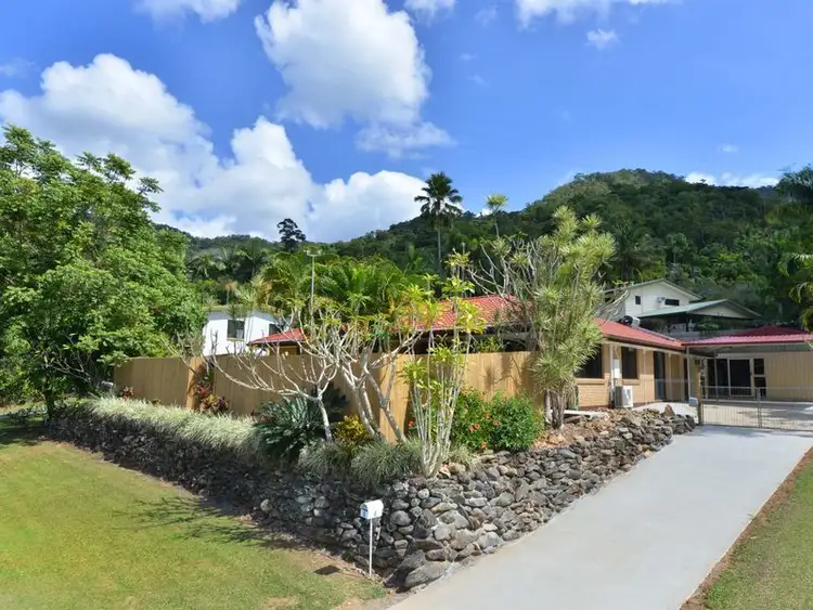 Second view of Homely house listing, 8 Cicero Close, Mooroobool QLD 4870