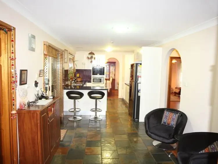 Fifth view of Homely house listing, 243 Harrow Road, Glenfield NSW 2167