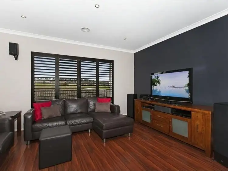 Fourth view of Homely house listing, 58 Pretty Sally Drive, Wallan VIC 3756