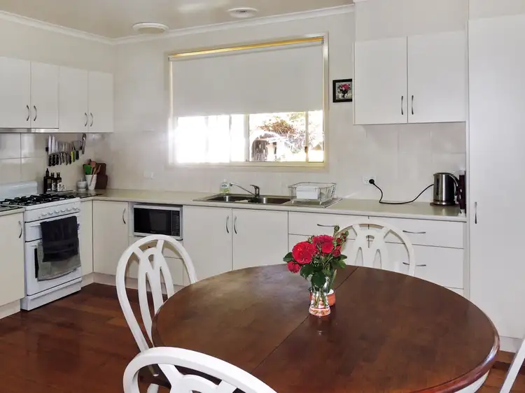 Third view of Homely house listing, 106 Murlong Street, Swan Hill VIC 3585