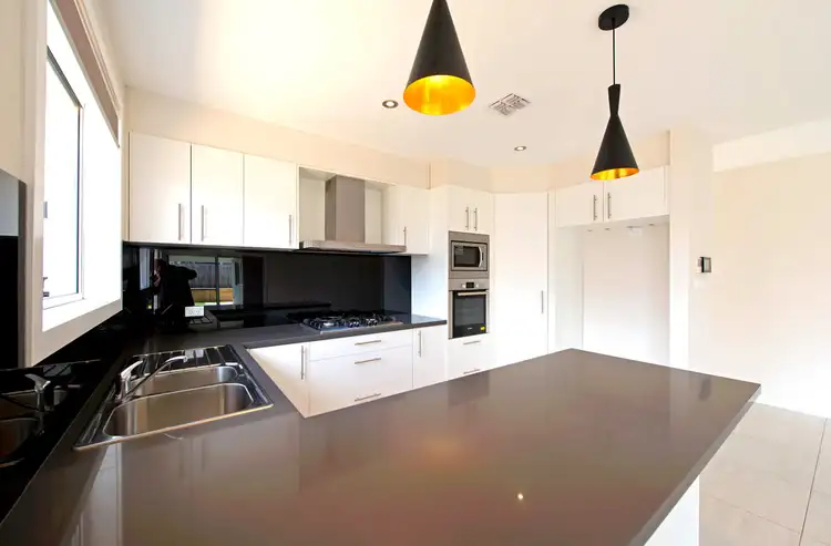 Fourth view of Homely house listing, 87 Ormiston Street, Harrison ACT 2914