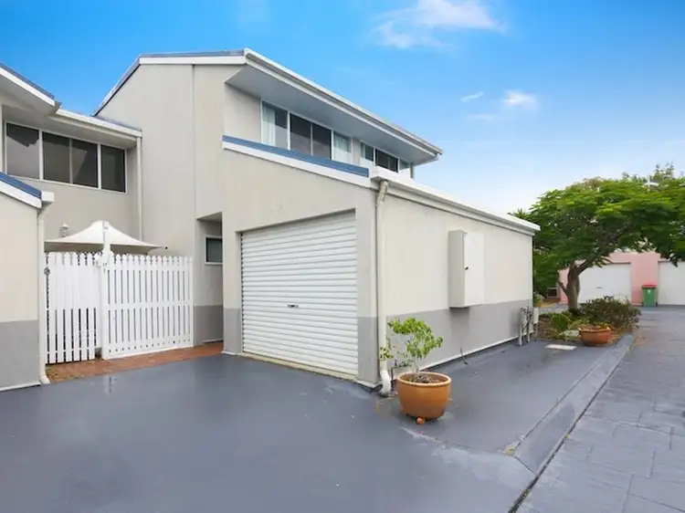 Main view of Homely townhouse listing, 16/188 Thorneside Road, Thorneside QLD 4158