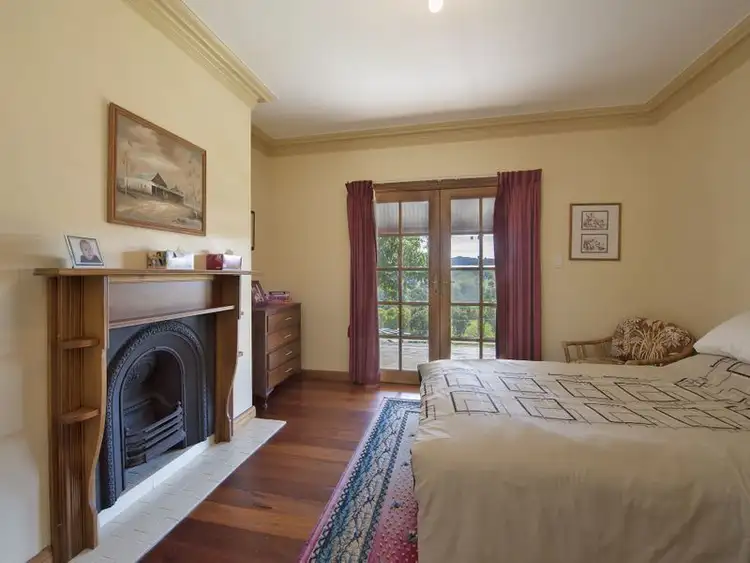 Fourth view of Homely house listing, 11 Crabbes Creek Road, Crabbes Creek NSW 2483