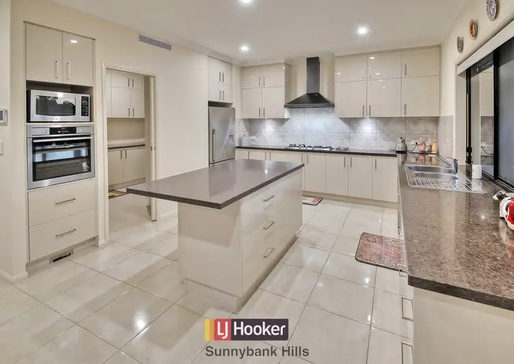 Third view of Homely house listing, 190 Station Road, Sunnybank QLD 4109