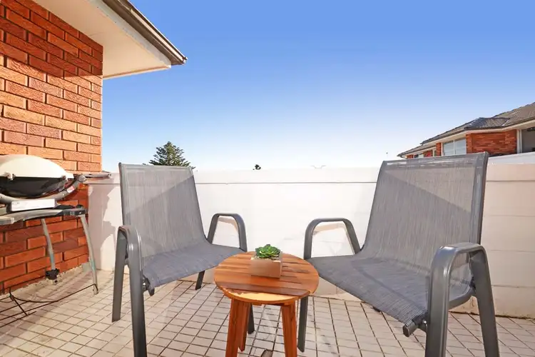 Third view of Homely apartment listing, 32/37-39 O'Donnell Street, North Bondi NSW 2026