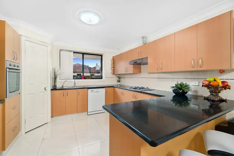 Third view of Homely house listing, 4 Yeronga Close, St Johns Park NSW 2176