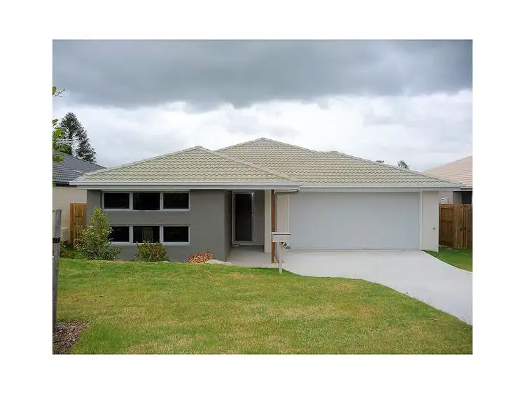 Main view of Homely house listing, 12 Brimstone Court, Kallangur QLD 4503