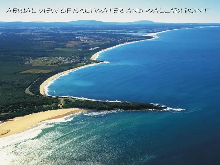 Main view of Homely land listing, 19 Shantull Drive, Wallabi Point NSW 2430
