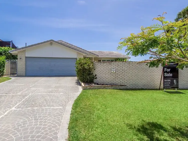 Fifth view of Homely house listing, 33 Wardoo Street, Southport QLD 4215