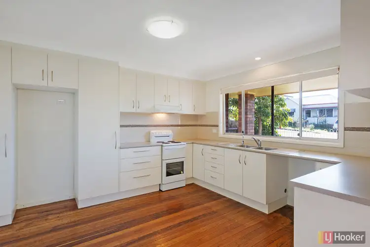 Second view of Homely house listing, 2 Sattler Street, Bega NSW 2550