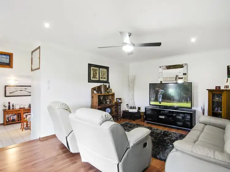 Third view of Homely house listing, 11 Westchester Court, Nerang QLD 4211