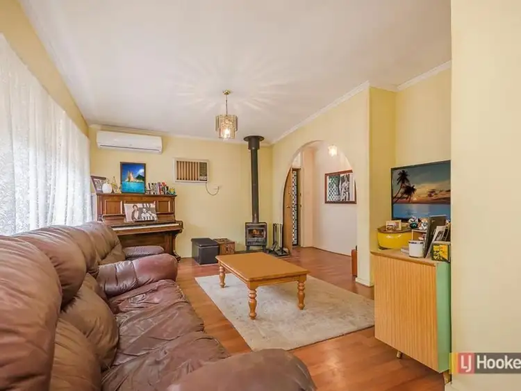 Second view of Homely house listing, 59 Williamson Road, Para Hills SA 5096