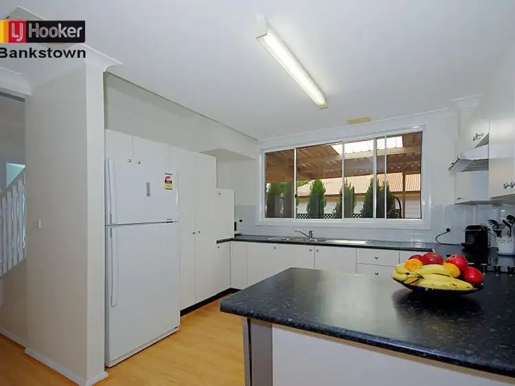 Third view of Homely townhouse listing, 1/5 Suncroft Avenue, Yagoona NSW 2199