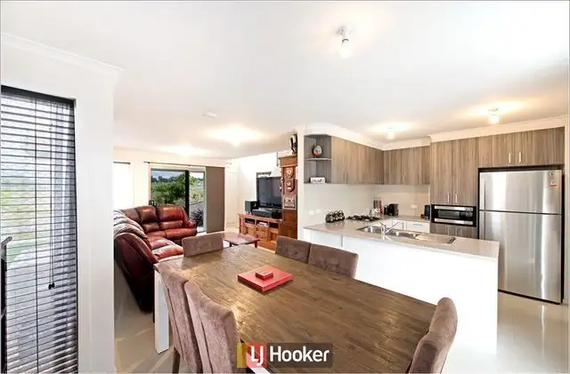 Sixth view of Homely townhouse listing, 11 Peg Minty Crescent, Weston ACT 2611