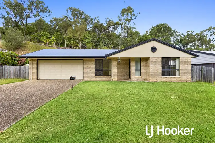 6 Woodland Drive, Frenchville QLD 4701