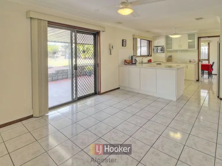 Fifth view of Homely house listing, 178 Ridgewood Road, Algester QLD 4115