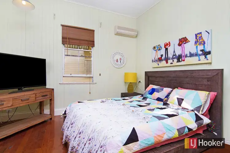 Fifth view of Homely house listing, 99 Waterworks Road, Ashgrove QLD 4060