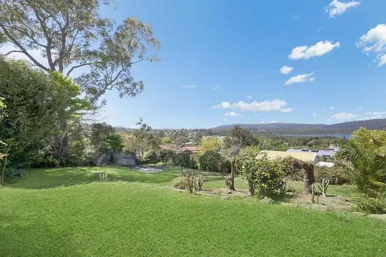 Fifth view of Homely house listing, 33 Wattle Street, East Gosford NSW 2250
