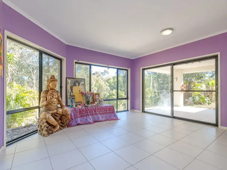 Third view of Homely house listing, 32 Holding Road, The Dawn QLD 4570