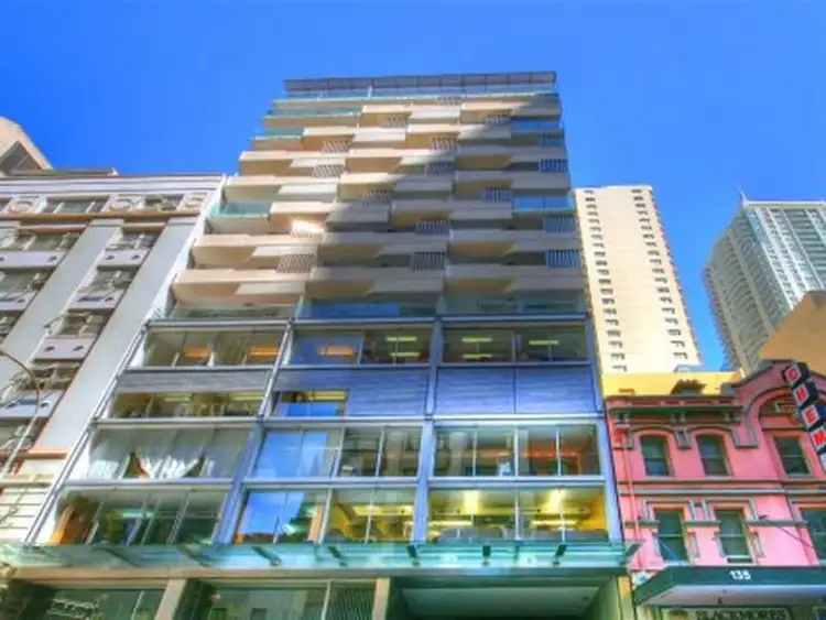 2/137 Bathurst Street, Sydney NSW 2000
