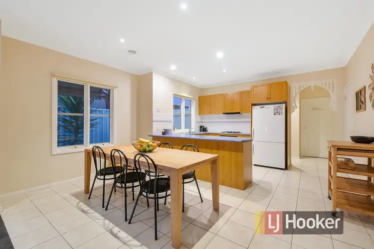 Sixth view of Homely house listing, 15 Catherine Place, Pakenham VIC 3810