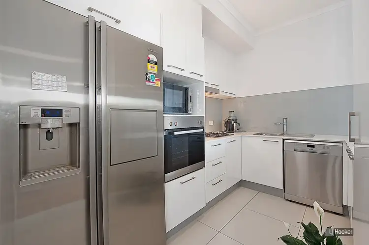 Fifth view of Homely apartment listing, 17/59 Endeavour Boulevard, North Lakes QLD 4509