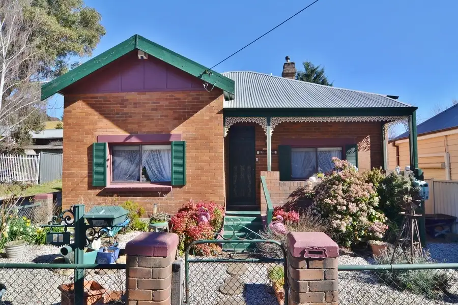 Main view of Homely house listing, 24 Clwydd Street, Lithgow NSW 2790