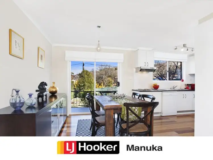 88 O'Halloran Circuit, Kambah ACT 2902