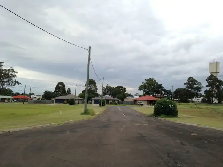 Fifth view of Homely land listing, Lot 54 Doris Court, Forest Hill QLD 4342