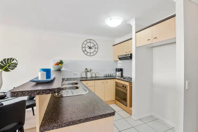 Fourth view of Homely unit listing, 2/550 Marine Parade, Biggera Waters QLD 4216