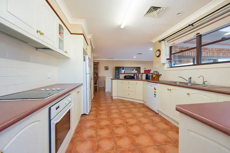 Fourth view of Homely house listing, 4 Mulwala Close, Tamworth NSW 2340