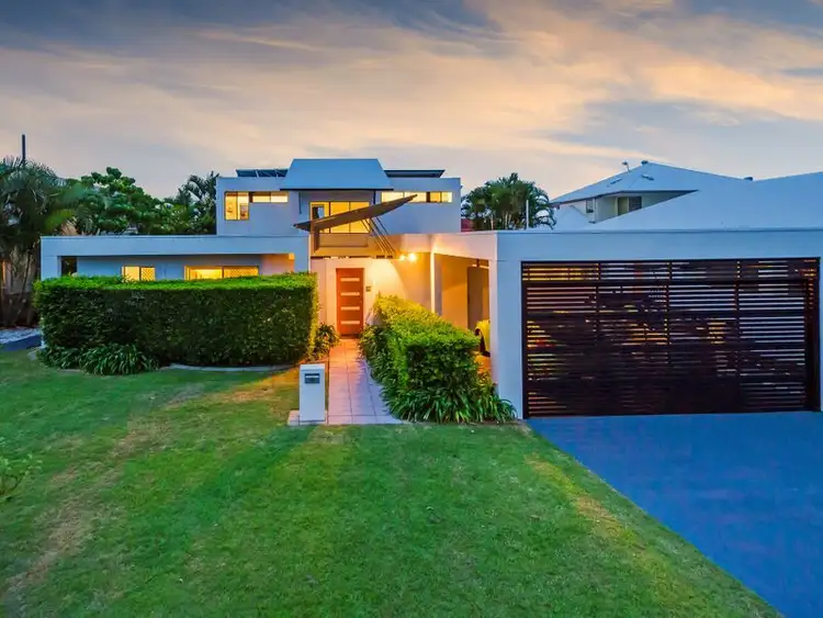 Seventh view of Homely house listing, 9 Dobell Avenue, Paradise Point QLD 4216