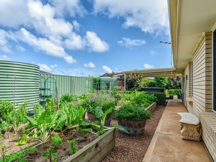 Fourth view of Homely house listing, 8 Evergreen Court, Aldinga Beach SA 5173