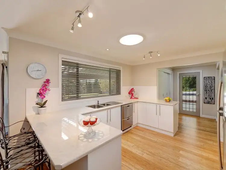 Third view of Homely rural property listing, 248 Thompsons Creek Road, Pipers Flat NSW 2847