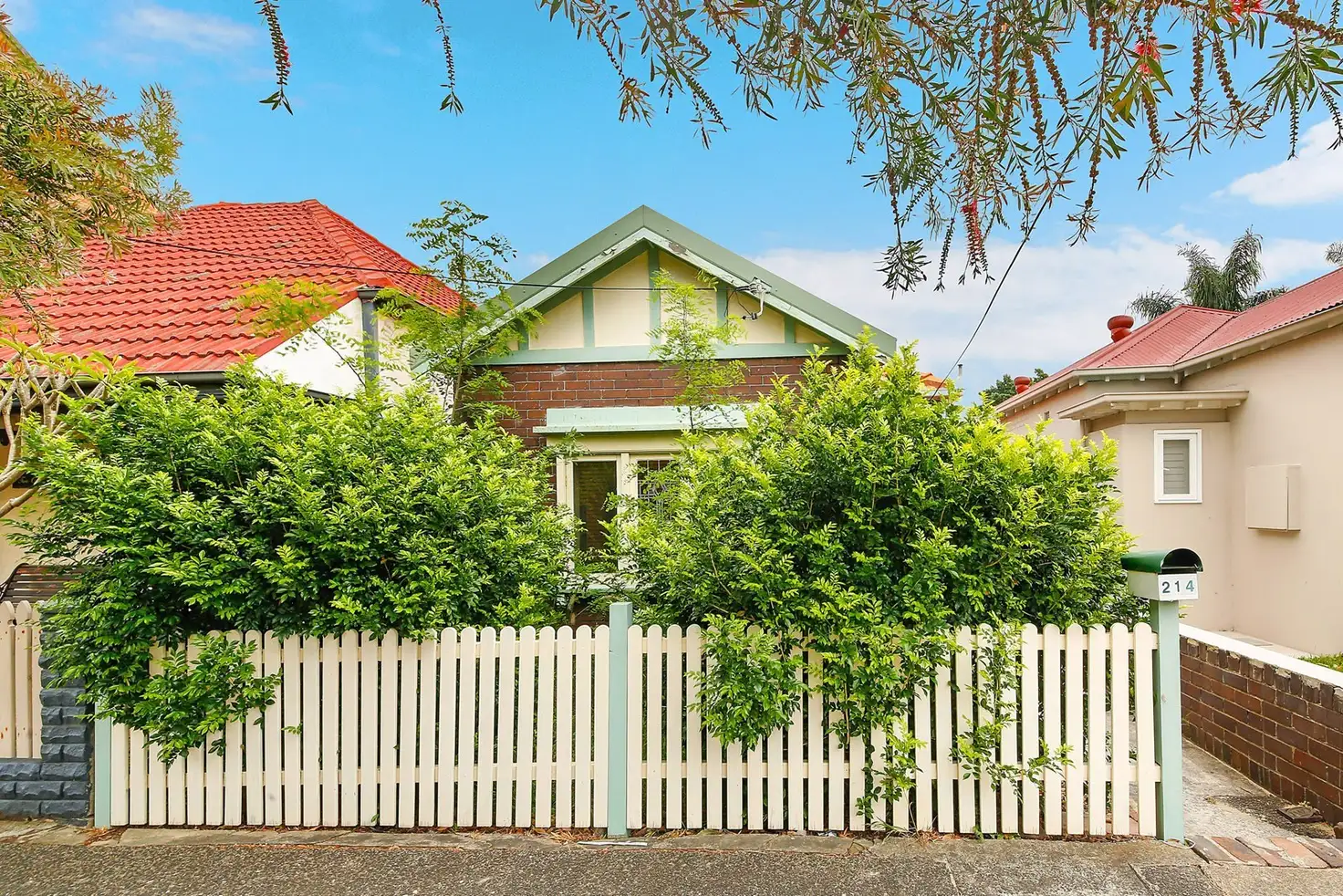 Main view of Homely house listing, 214 Victoria Street, Beaconsfield NSW 2014