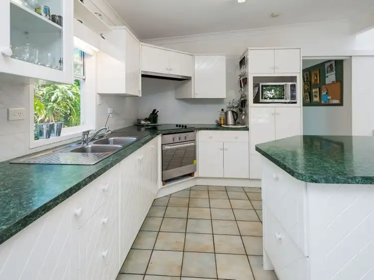 Fifth view of Homely house listing, 161 Paradise Parade, Hollywell QLD 4216