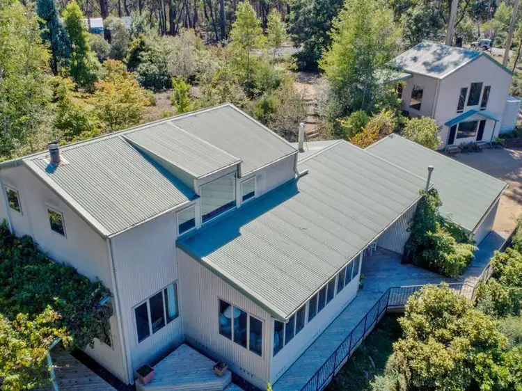 Second view of Homely rural property listing, 29 Donald Road, Clarence NSW 2790