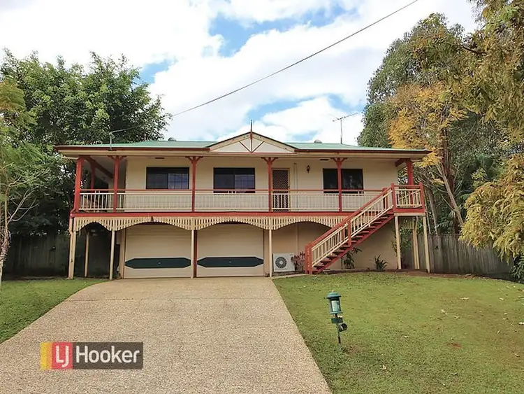 9 Stuart Court, Kallangur QLD 4503