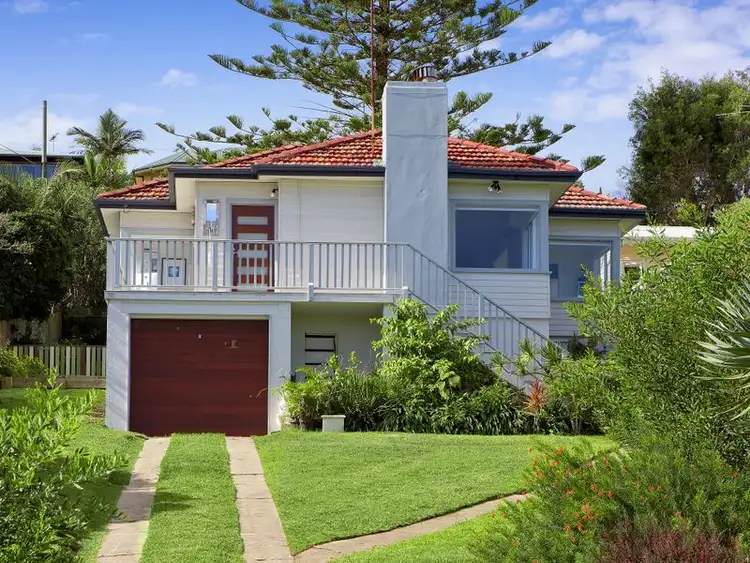Sixth view of Homely house listing, 60 Grandview Parade, Mona Vale NSW 2103
