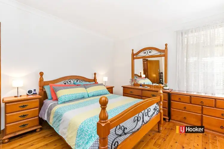 Sixth view of Homely house listing, 4 Bradley Crescent, Wiley Park NSW 2195