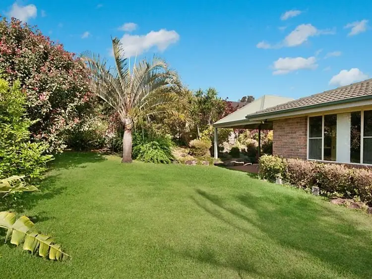 Fourth view of Homely house listing, 50 Montwood Drive, Lennox Head NSW 2478