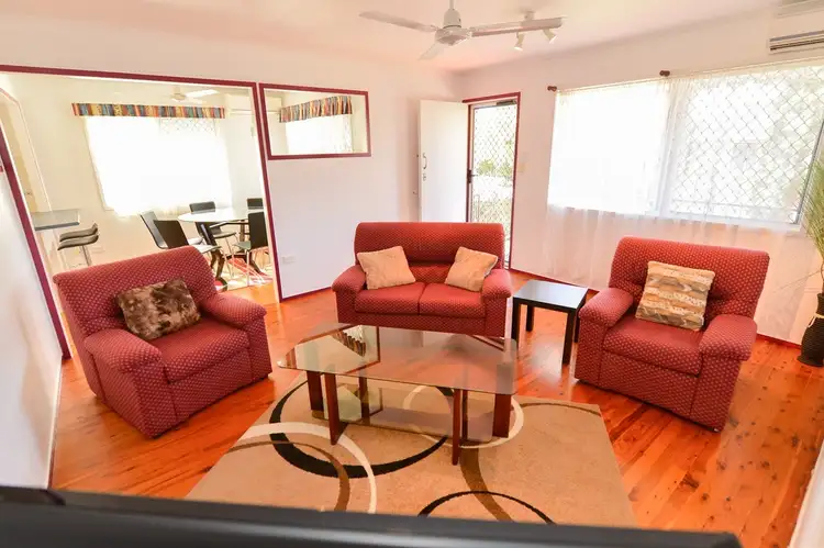 Second view of Homely house listing, 11 Drummer Street, Toolooa QLD 4680