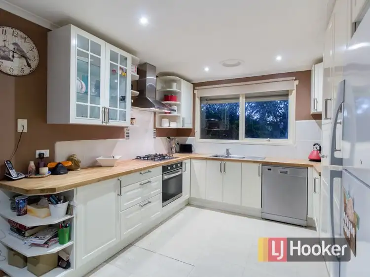 Second view of Homely house listing, 6 Lonsdale Crescent, Cranbourne North VIC 3977