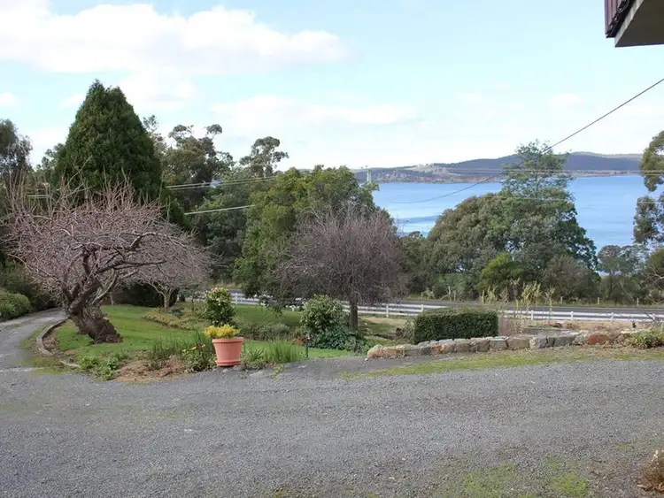 Second view of Homely house listing, 3182 Channel Highway, Woodbridge TAS 7162