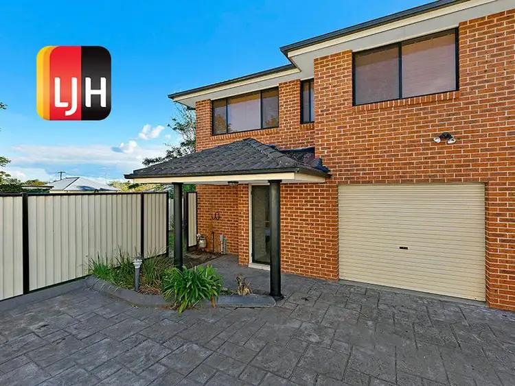 3/63 Elsiemer Street, Long Jetty NSW 2261