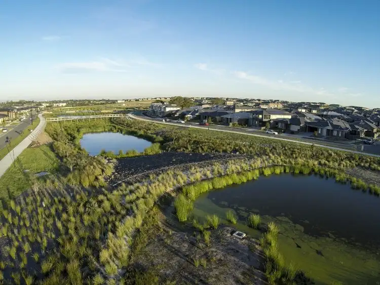 Seventh view of Homely land listing, 4 Distinction Avenue, Craigieburn VIC 3064