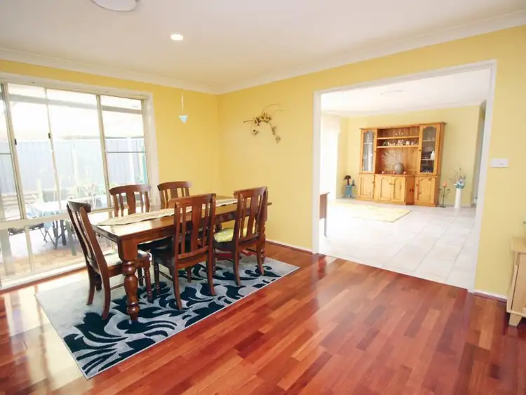 Sixth view of Homely house listing, 13 Treeland Road, Green Point NSW 2251