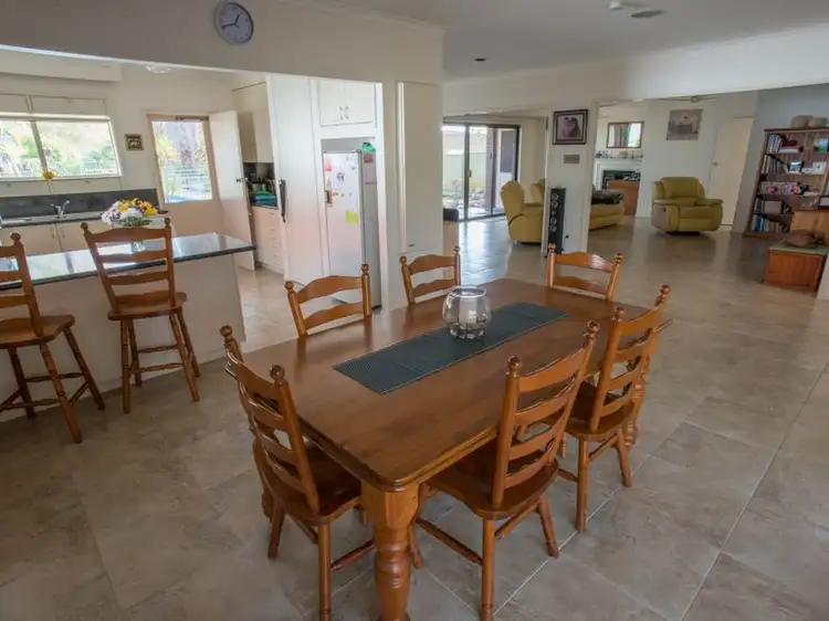Second view of Homely house listing, 21 Maginness Street, Benalla VIC 3672