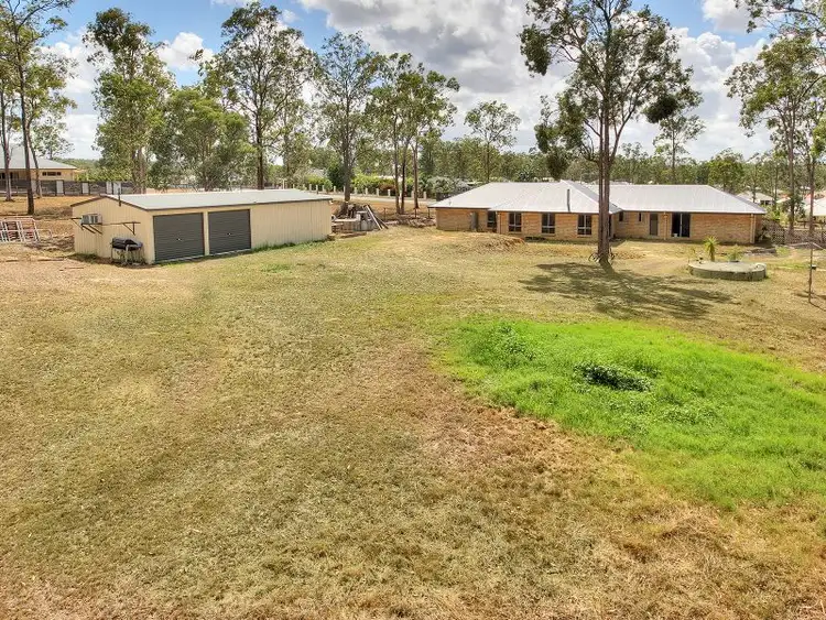 Third view of Homely house listing, 12 Moorhen Court, New Beith QLD 4124